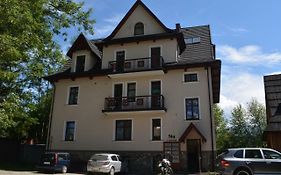 Hosana Zakopane Pokoje Goscinne I Apartamenty